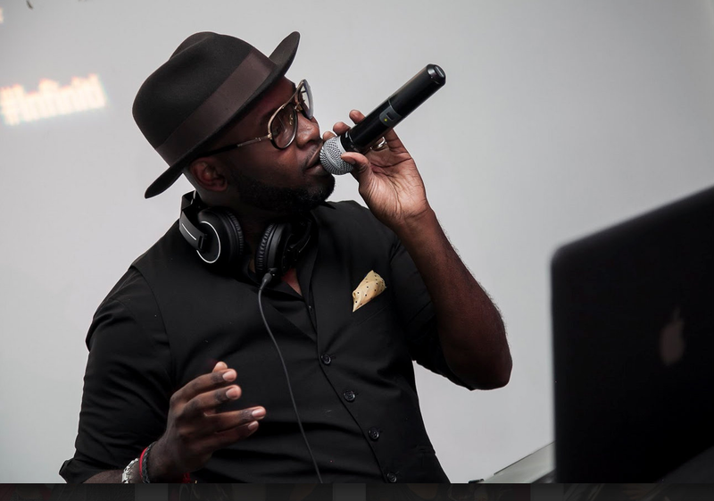 Derrick Davis/The Root